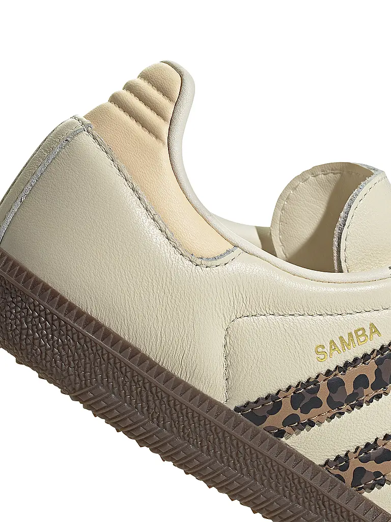 ADIDAS ORIGINALS | Kinder Sneaker SAMBA OG | 
