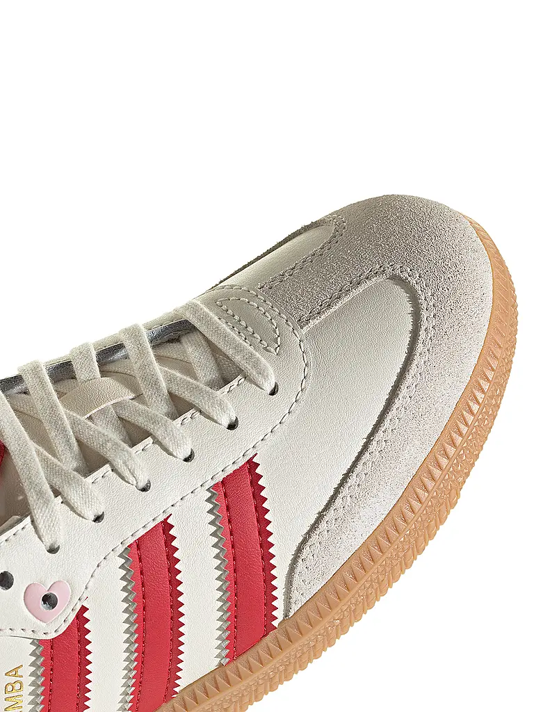 ADIDAS ORIGINALS | Kinder Sneaker SAMBA OG | 