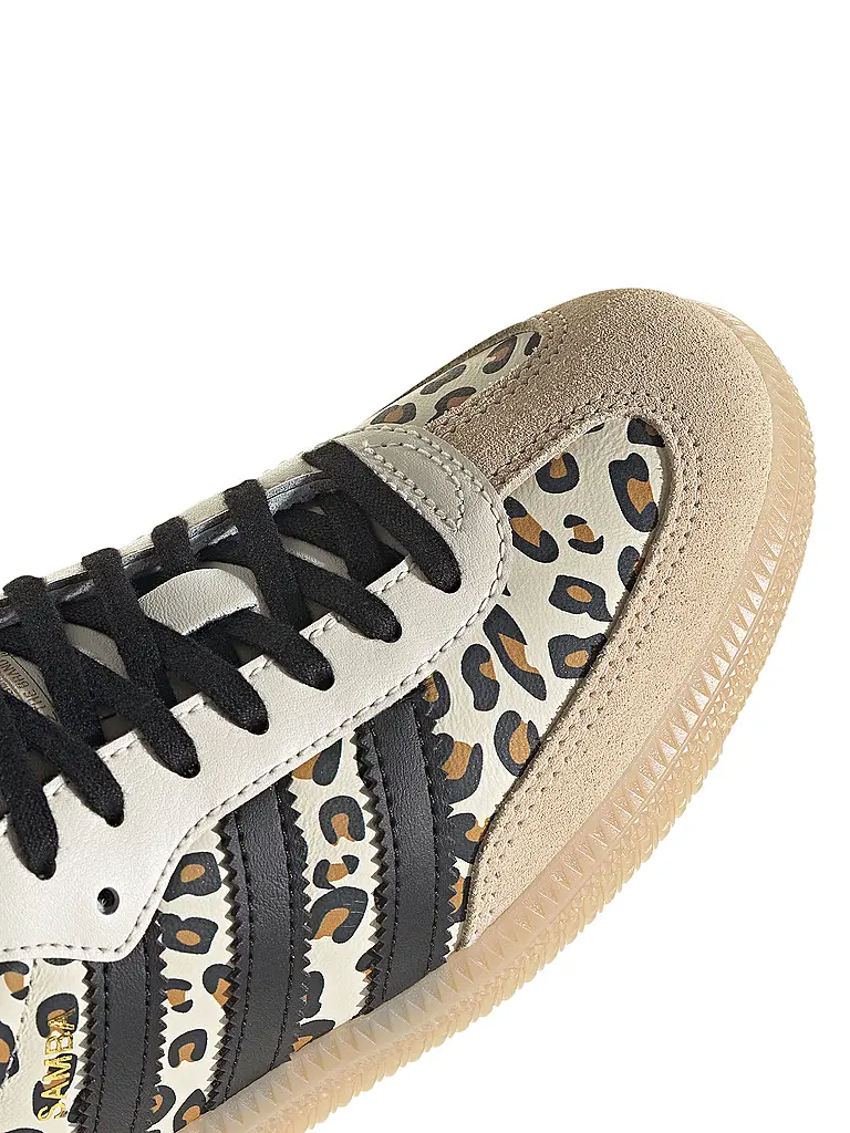 ADIDAS ORIGINALS | Kinder Sneaker SAMBA OG | 