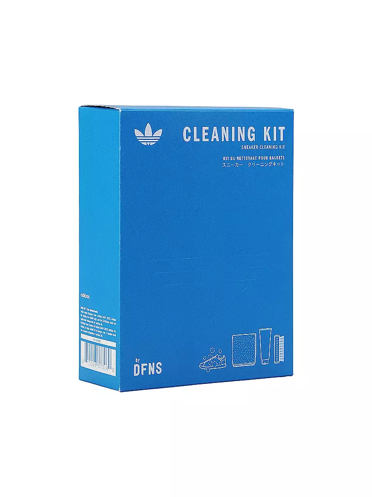 ADIDAS ORIGINALS | Kit de nettoyage pour baskets | weiss