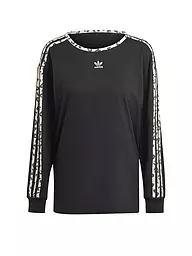 ADIDAS ORIGINALS | Langarmshirt | Noir