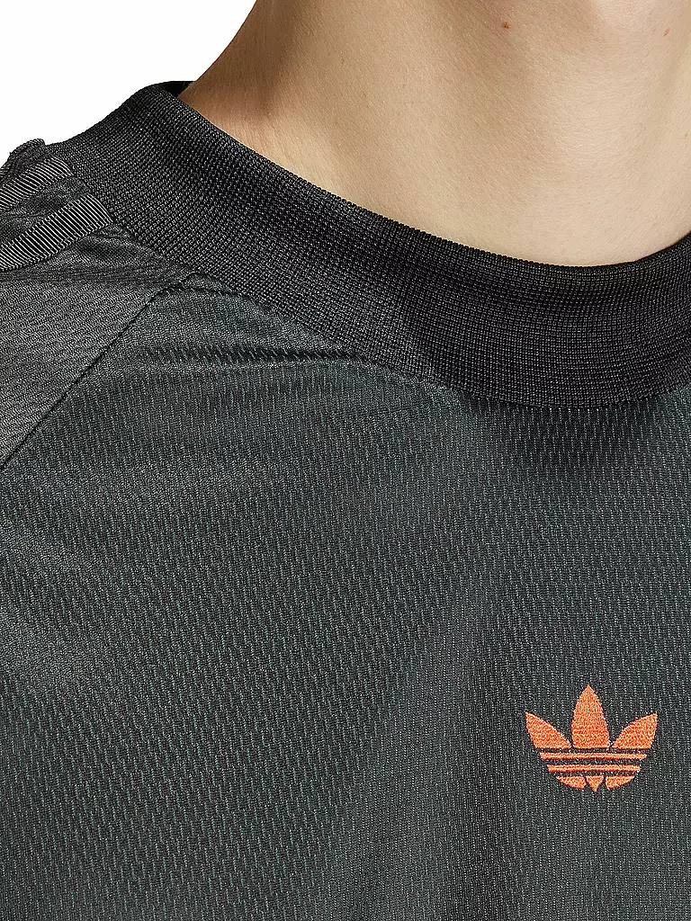 ADIDAS ORIGINALS | Langarmshirt | Noir