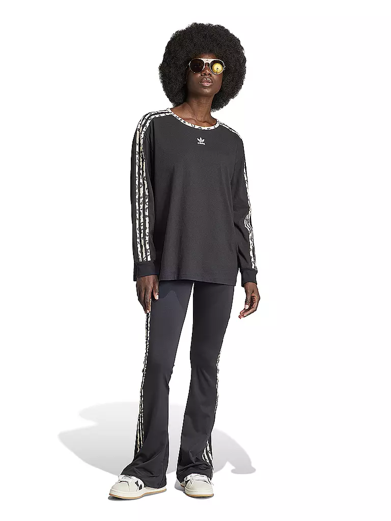 ADIDAS ORIGINALS | Leggings | Noir