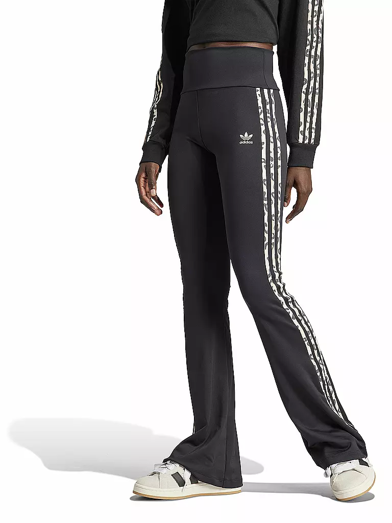 ADIDAS ORIGINALS | Leggings | Noir