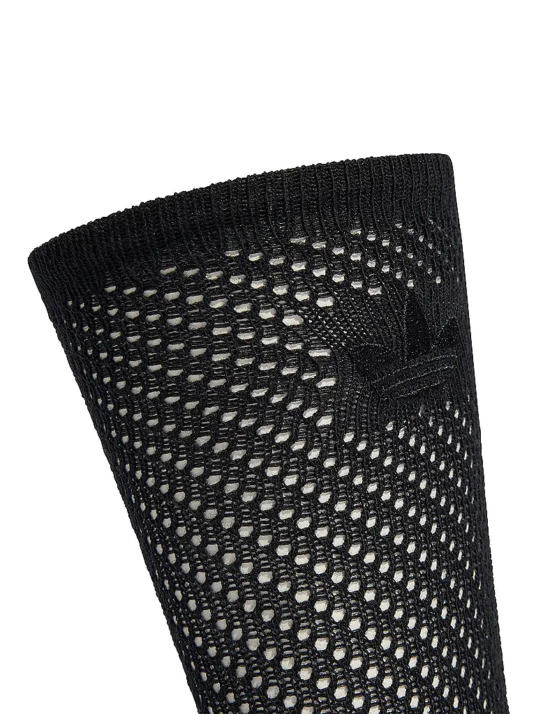 ADIDAS ORIGINALS | Lot de 2 paires de chaussettes owhite/black | Blanc