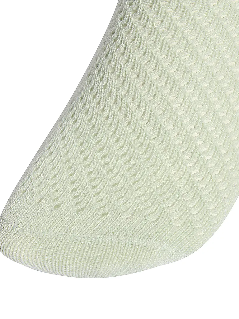 ADIDAS ORIGINALS | Lot de 2 paires de chaussettes sanpin/lingrn | Rose