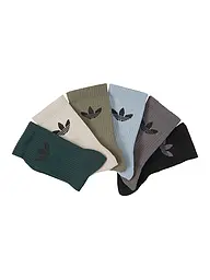 ADIDAS ORIGINALS | Lot de 6 paires de chaussettes Wonbei/Medrkh/Aurivy | Multicolore