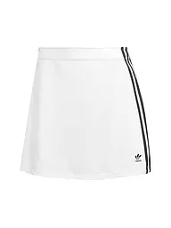 ADIDAS ORIGINALS | Minirock 3S | Blanc