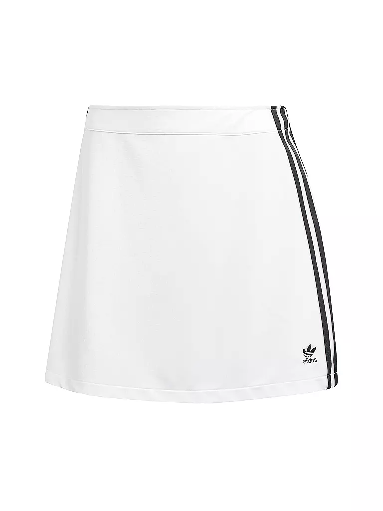 ADIDAS ORIGINALS | Minirock 3S | Blanc