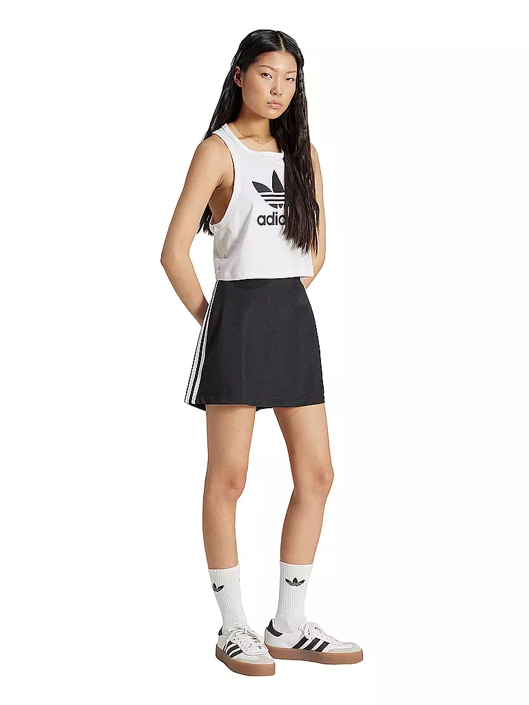 ADIDAS ORIGINALS | Minirock 3S | Noir