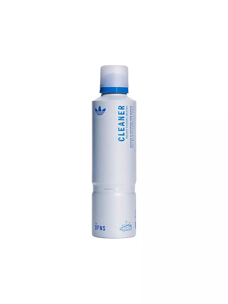 ADIDAS ORIGINALS | Nettoyant pour baskets 200 ml | weiss