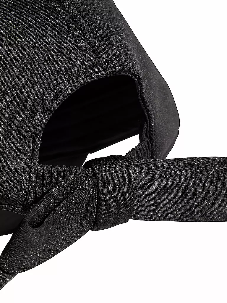 ADIDAS ORIGINALS | Nom du produit: Kappe
Marque: ADIDAS ORIGINALS
Couleur: noir
Catégories: Mode,Femmes

Matériel: Softshell,Polyester / Polyamide
Style: ,Young Fashion
Détails: Masche | Noir