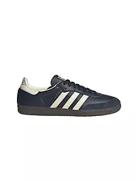ADIDAS ORIGINALS | Nom du produit: Sneaker SAMBA OG | Bleu foncé