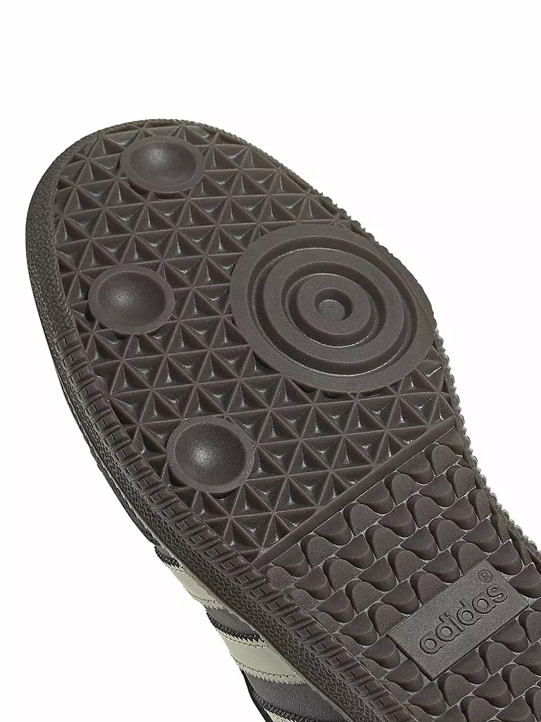 ADIDAS ORIGINALS | Nom du produit: Sneaker SAMBA OG | Bleu foncé