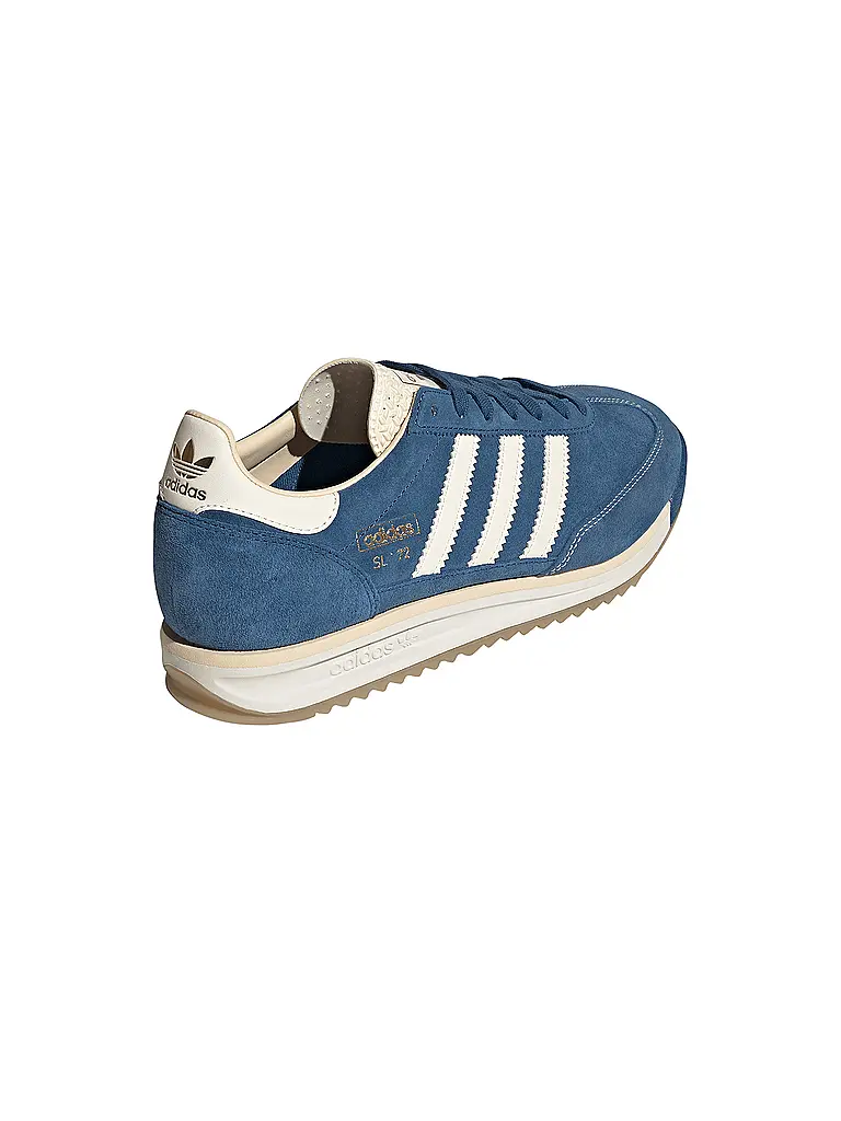 ADIDAS ORIGINALS | Nom du produit: Sneaker SL 72 RS
Marque: ADIDAS ORIGINALS
Couleur: bleu
Catégories: Mode, Homme

Matériel: Cuir
Détails: Logo
Hauteur du talon: Talon plat | Bleu