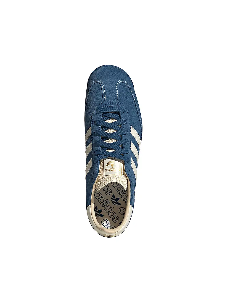 ADIDAS ORIGINALS | Nom du produit: Sneaker SL 72 RS
Marque: ADIDAS ORIGINALS
Couleur: bleu
Catégories: Mode, Homme

Matériel: Cuir
Détails: Logo
Hauteur du talon: Talon plat | Bleu
