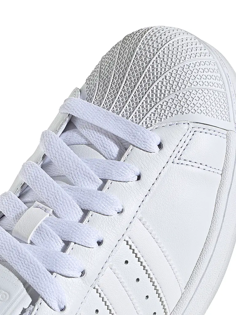 ADIDAS ORIGINALS | Nom du produit: Sneaker SUPERSTAR II | Blanc