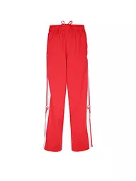 ADIDAS ORIGINALS | Pantalon de jogging ADIBREAK | Rouge foncé