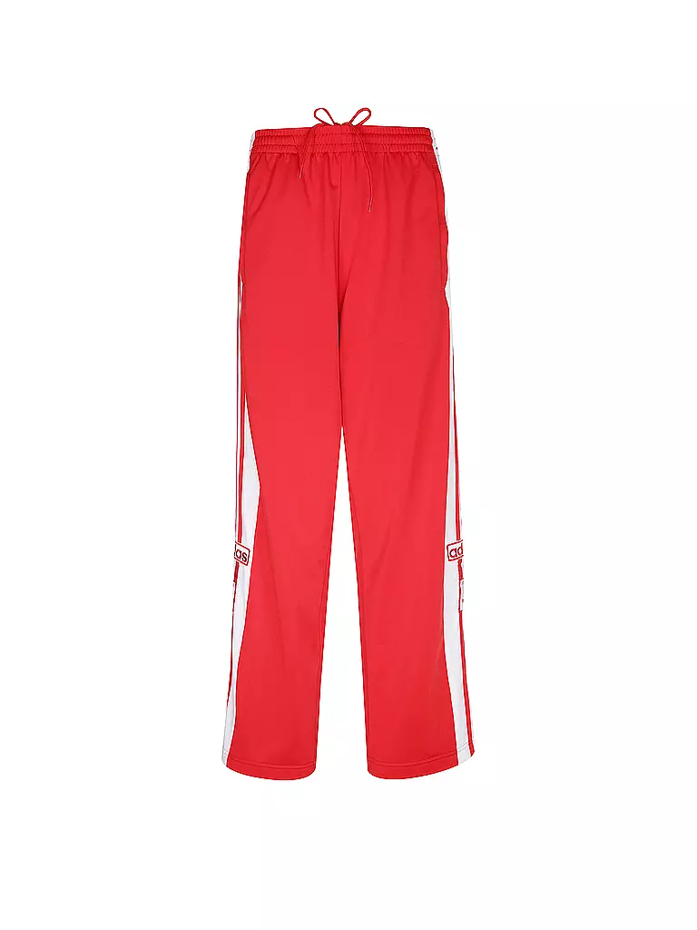 ADIDAS ORIGINALS | Pantalon de jogging ADIBREAK | Rouge foncé