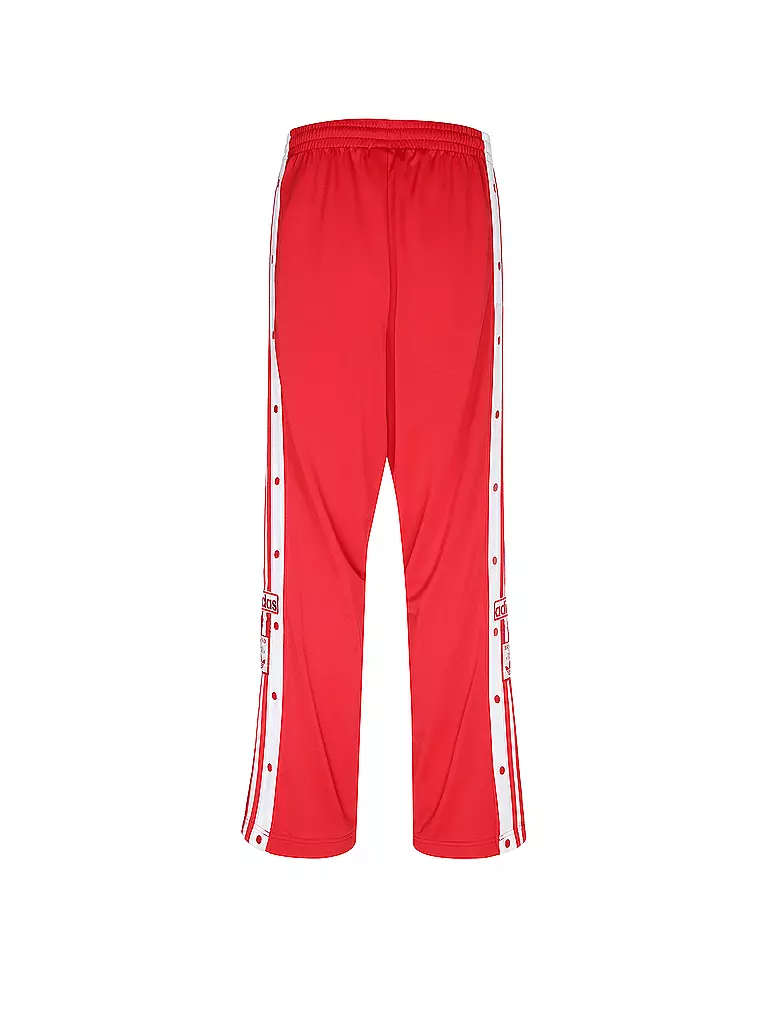 ADIDAS ORIGINALS | Pantalon de jogging ADIBREAK | Rouge foncé