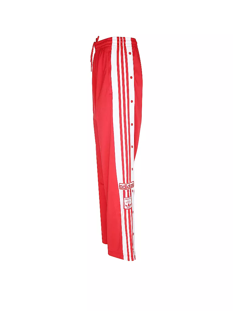 ADIDAS ORIGINALS | Pantalon de jogging ADIBREAK | Rouge foncé