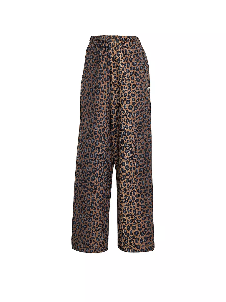 ADIDAS ORIGINALS | Pantalon de jogging FB OS TP | braun