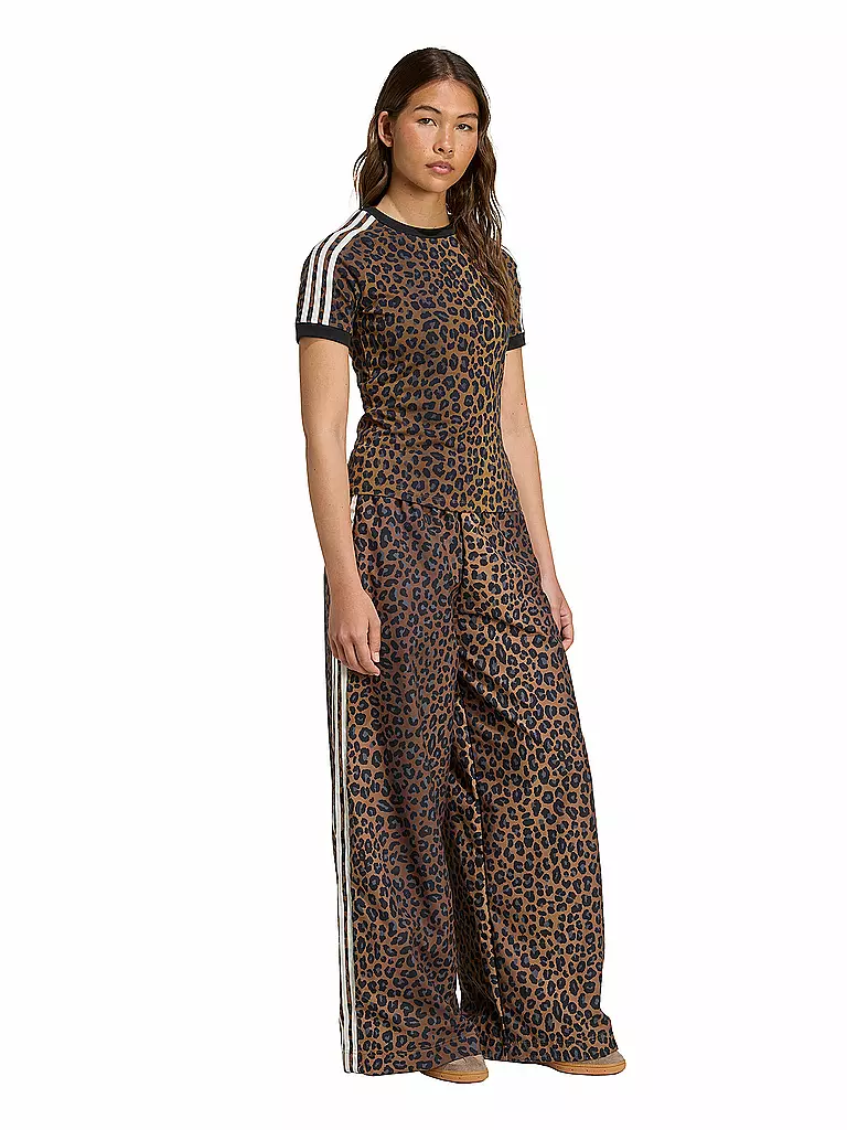 ADIDAS ORIGINALS | Pantalon de jogging FB OS TP | braun