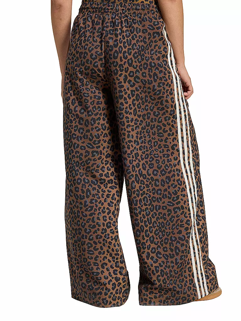 ADIDAS ORIGINALS | Pantalon de jogging FB OS TP | braun