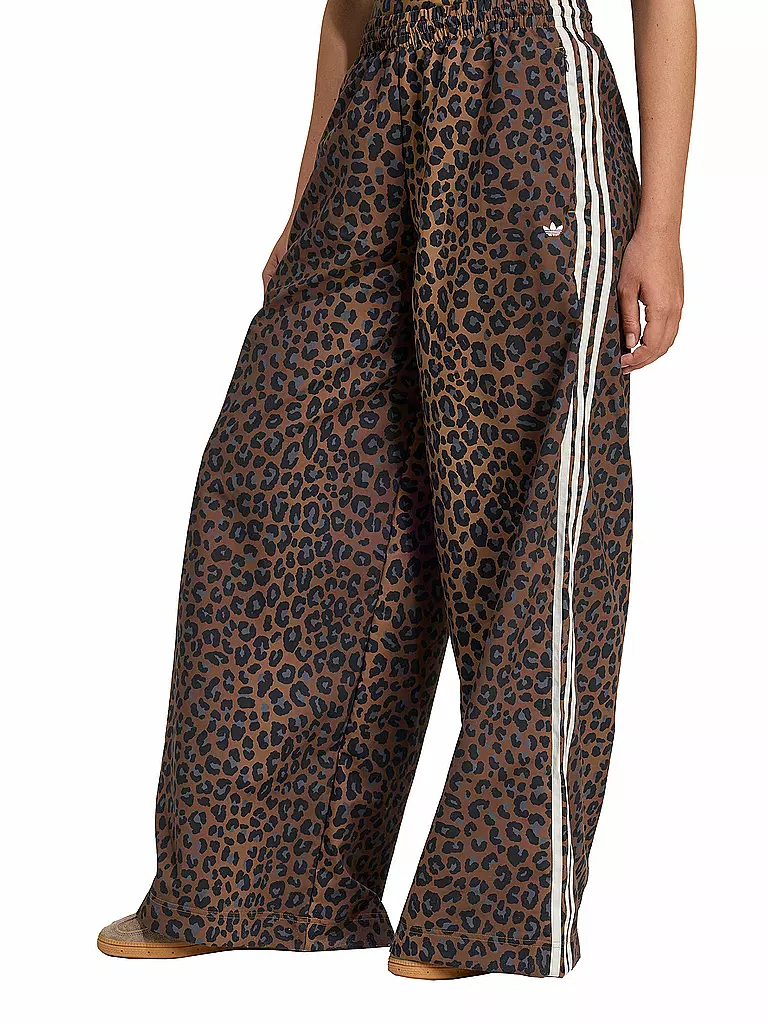 ADIDAS ORIGINALS | Pantalon de jogging FB OS TP | braun