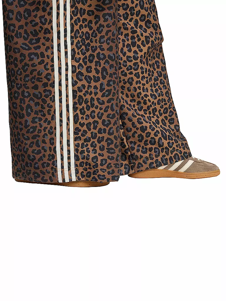 ADIDAS ORIGINALS | Pantalon de jogging FB OS TP | braun