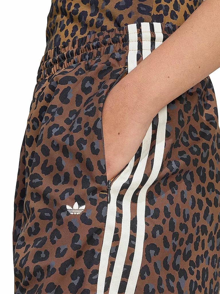ADIDAS ORIGINALS | Pantalon de jogging FB OS TP | braun