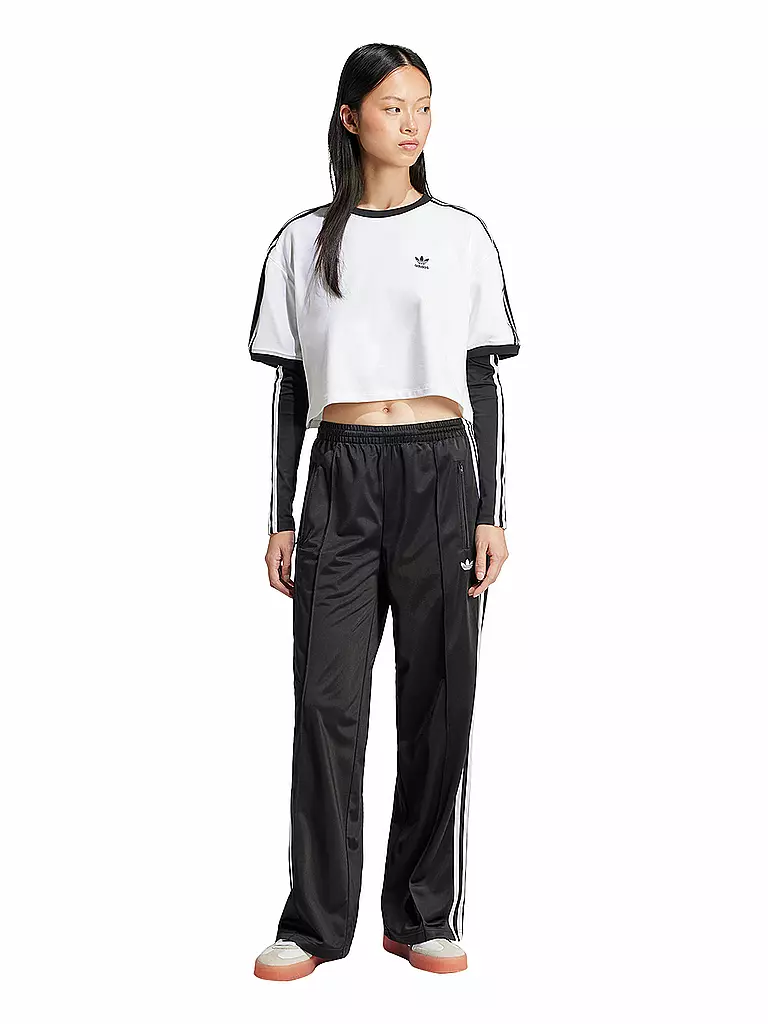 ADIDAS ORIGINALS | Pantalon de jogging FIREBIRD | schwarz