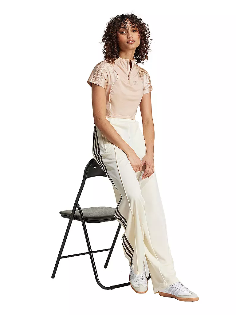 ADIDAS ORIGINALS | Pantalon de jogging FIREBIRD | weiss