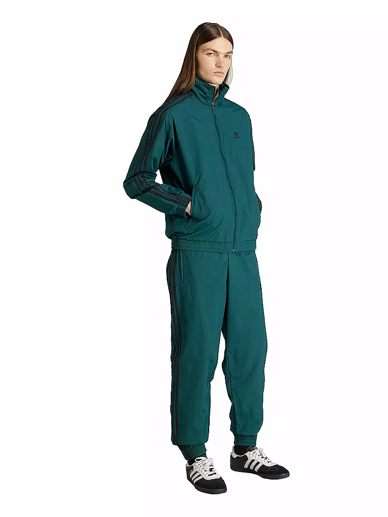 ADIDAS ORIGINALS | Pantalon de jogging FIREBIRD | Vert foncé
