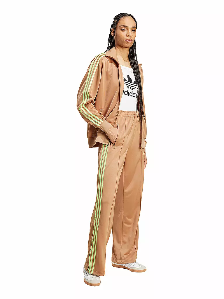 ADIDAS ORIGINALS | Pantalon de jogging FIREBIRD | Beige