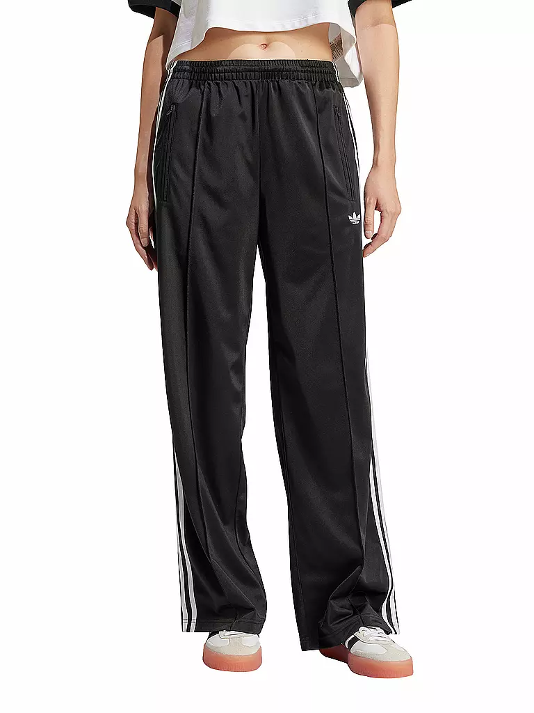 ADIDAS ORIGINALS | Pantalon de jogging FIREBIRD | schwarz