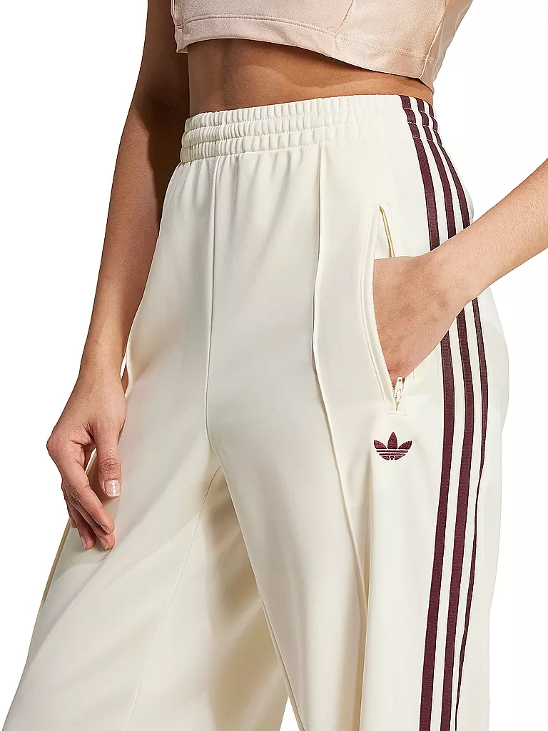 ADIDAS ORIGINALS | Pantalon de jogging FIREBIRD | weiss