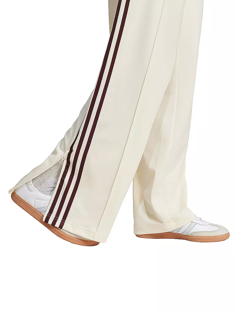 ADIDAS ORIGINALS | Pantalon de jogging FIREBIRD | weiss