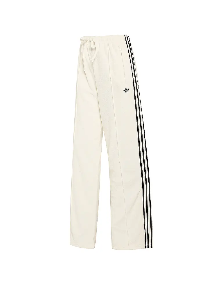 ADIDAS ORIGINALS | Pantalon de jogging TT | Crème