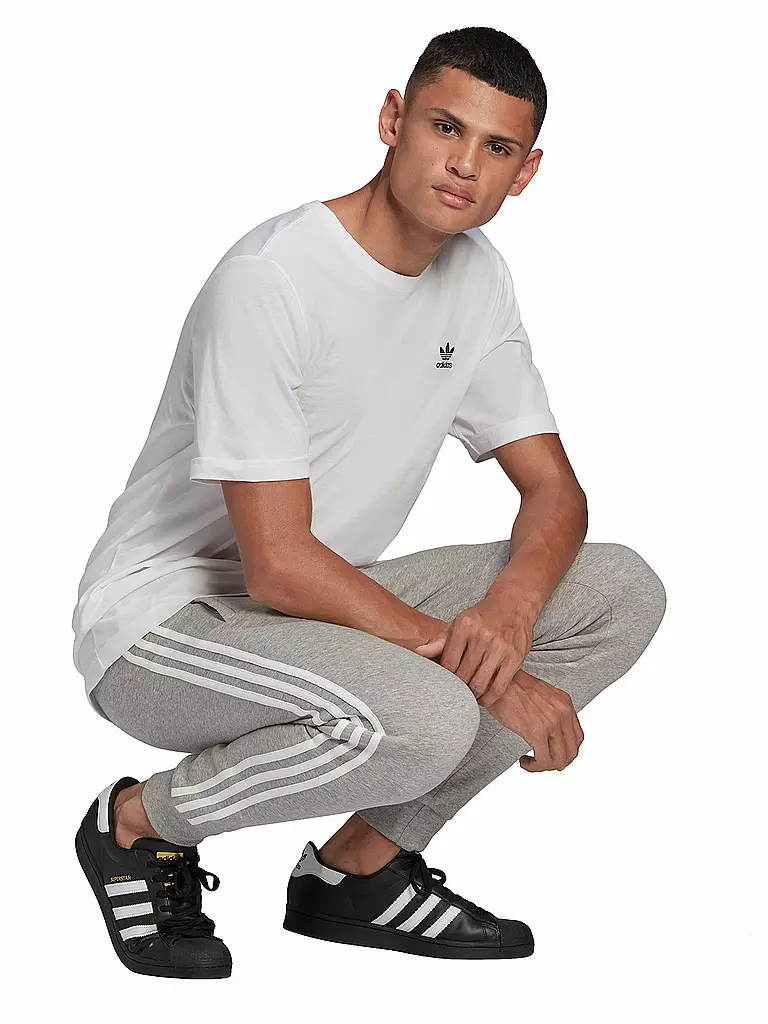 ADIDAS ORIGINALS | Pantalon de jogging | grau