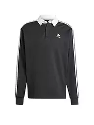 ADIDAS ORIGINALS | Poloshirt | Noir