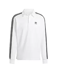 ADIDAS ORIGINALS | Poloshirt | Blanc