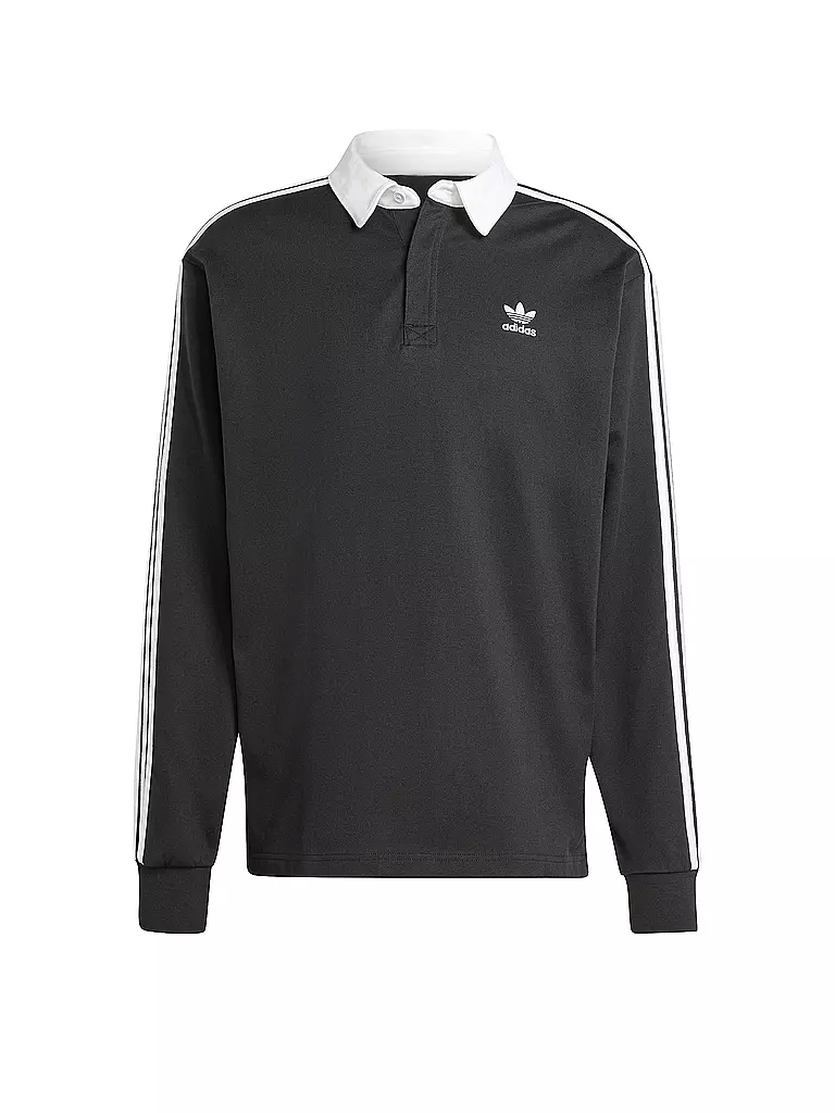 ADIDAS ORIGINALS | Poloshirt | Noir
