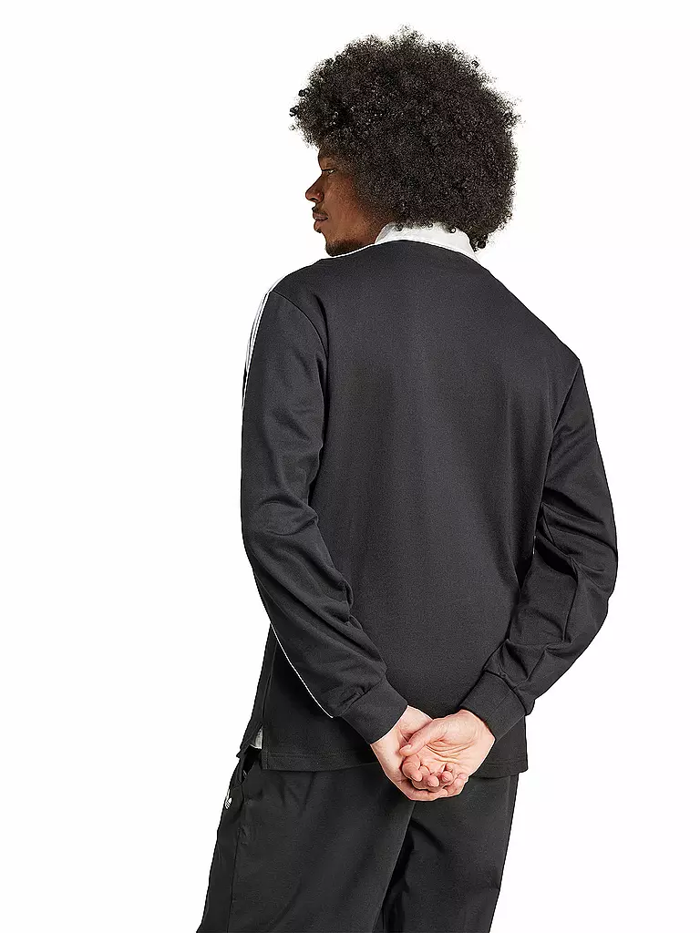 ADIDAS ORIGINALS | Poloshirt | Noir