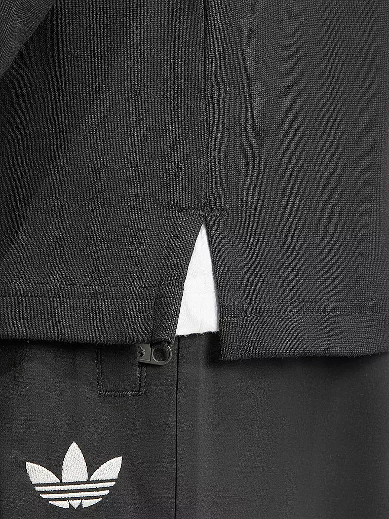 ADIDAS ORIGINALS | Poloshirt | Noir