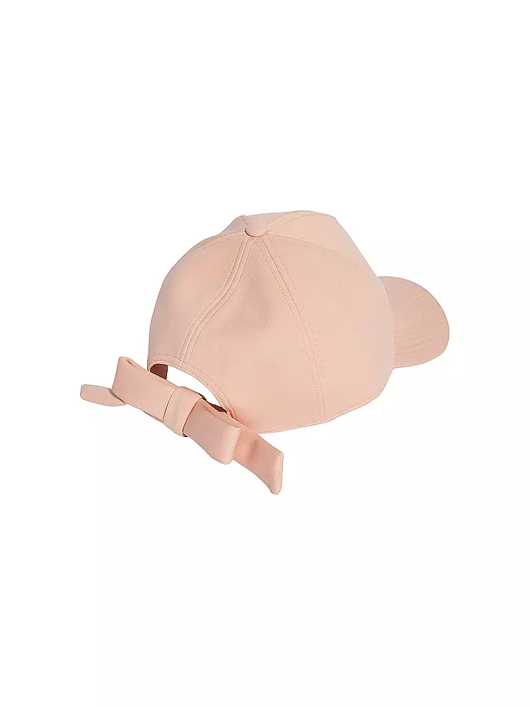 ADIDAS ORIGINALS | Produktname: Kappe
Marke: ADIDAS ORIGINALS
Farbe: beige
Kategorien: Mode, Damen

Material: Softshell, Polyester / Polyamid
Stil: , Young Fashion
Details: Masche | 