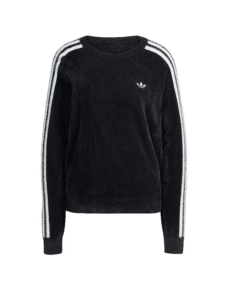 ADIDAS ORIGINALS | Pull HOLIDAY | schwarz