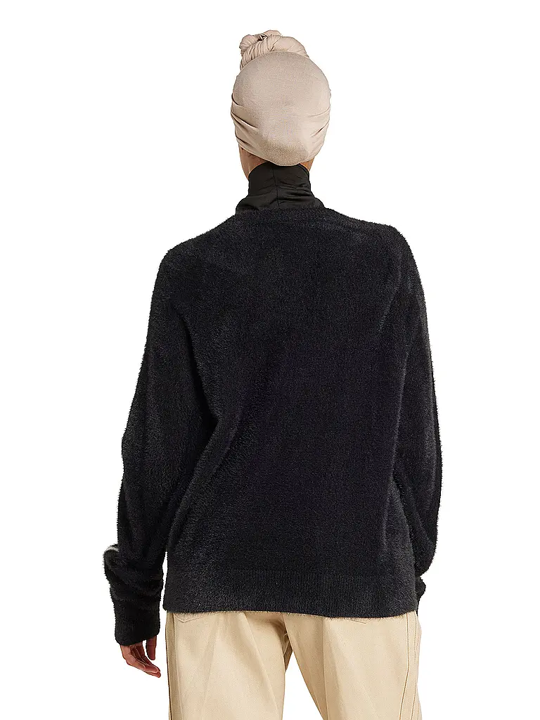 ADIDAS ORIGINALS | Pull HOLIDAY | schwarz