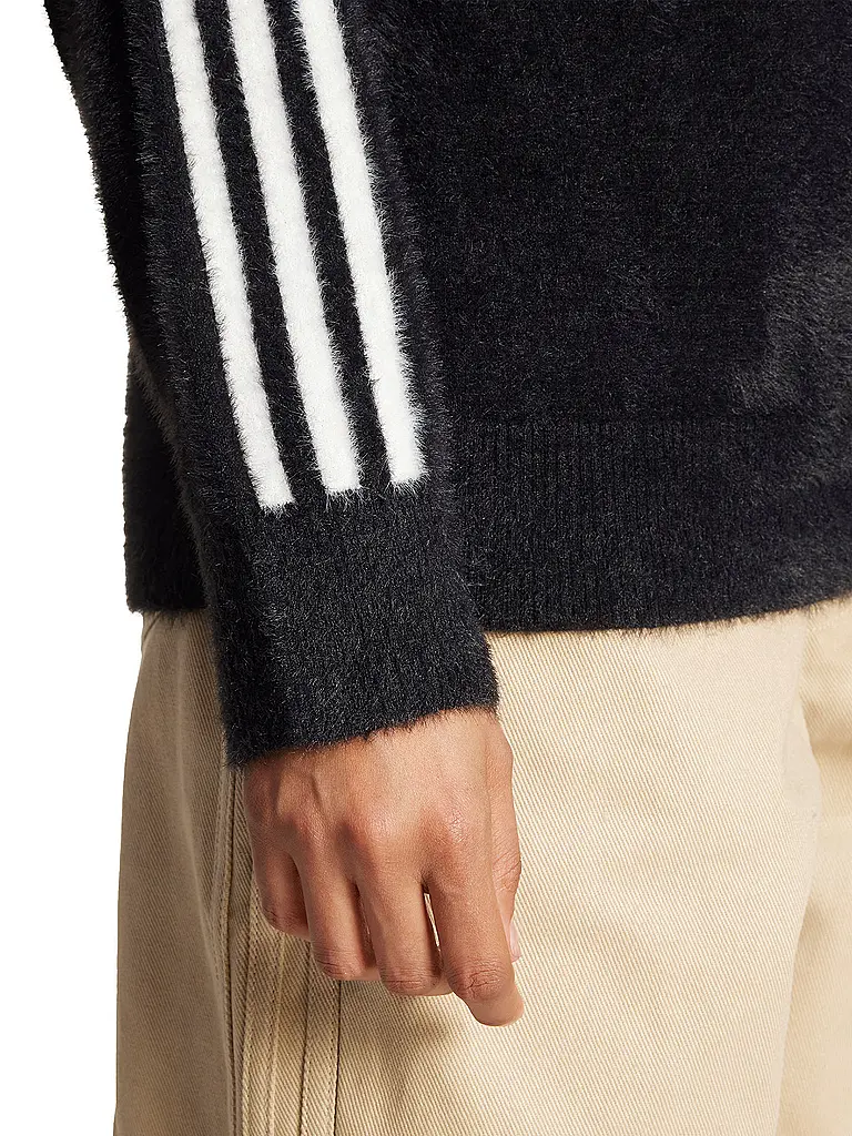 ADIDAS ORIGINALS | Pull HOLIDAY | schwarz