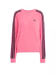 ADIDAS ORIGINALS | Pull HOLIDAY | Rose vif